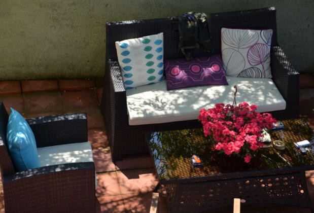 Villa Kayra - Görsel 15