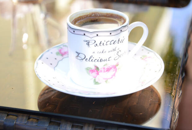 Villa Kayra - Görsel 38