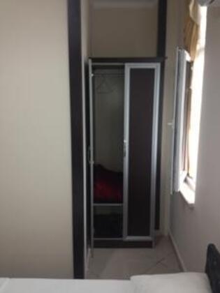 Hotel Mavi Kıyı - Görsel 13