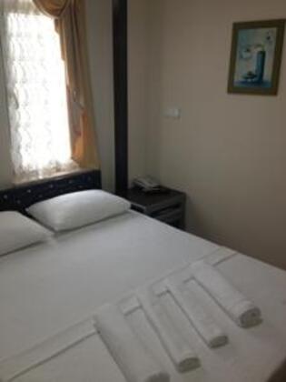 Hotel Mavi Kıyı - Görsel 25
