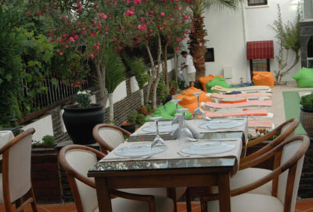 Alvin Hotel - Görsel 10