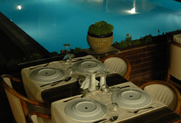 Alvin Hotel - Görsel 11