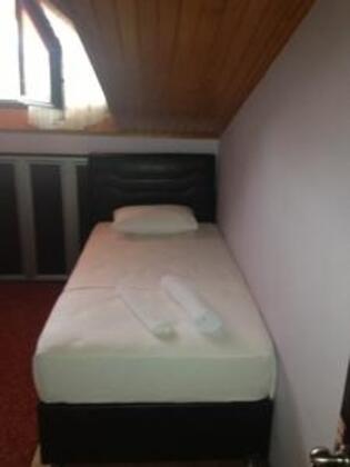 Hotel Mavi Kıyı - Görsel 11