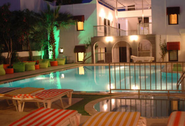 Alvin Hotel - Görsel 3