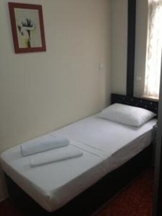 Hotel Mavi Kıyı - Görsel 9