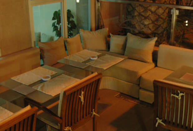 Alvin Hotel - Görsel 8