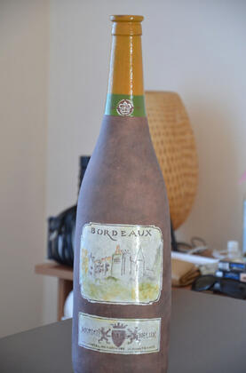 Villa Kayra - Görsel 16