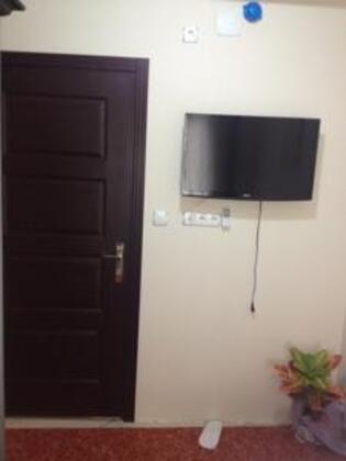 Hotel Mavi Kıyı - Görsel 15