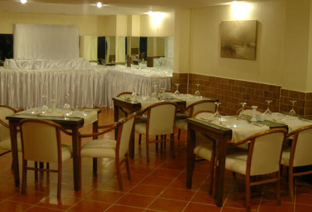 Alvin Hotel - Görsel 12