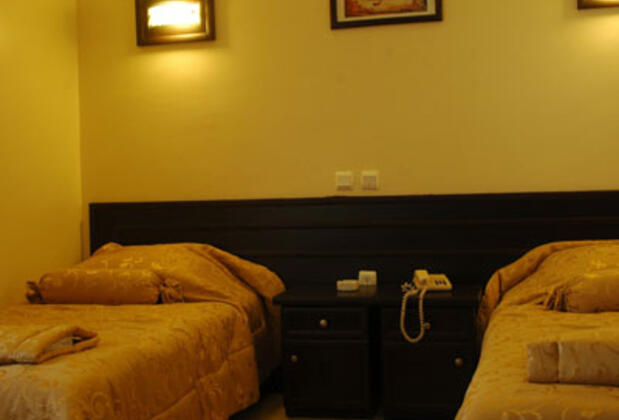 Alvin Hotel - Görsel 9