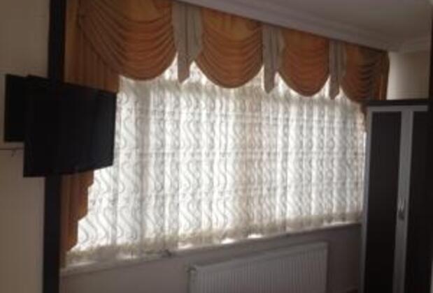 Hotel Mavi Kıyı - Görsel 29