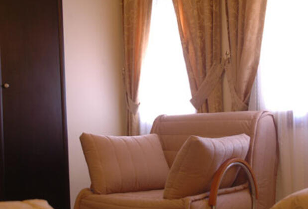 Alvin Hotel - Görsel 4