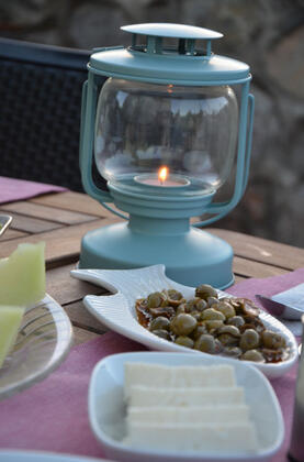 Villa Kayra - Görsel 23