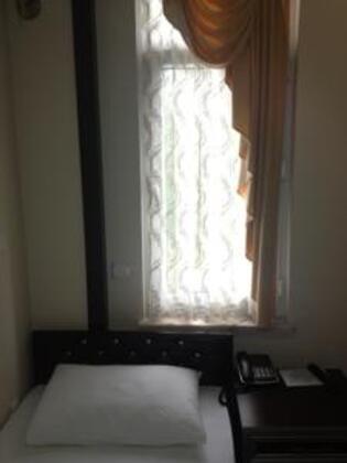 Hotel Mavi Kıyı - Görsel 10