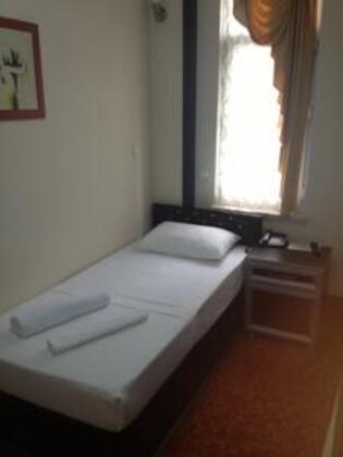 Hotel Mavi Kıyı - Görsel 18