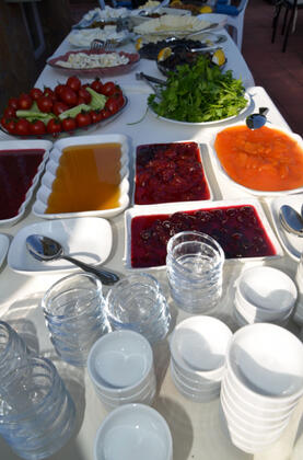 Villa Kayra - Görsel 24