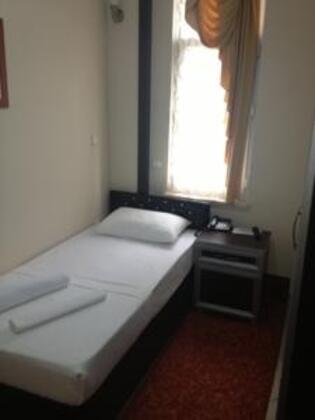 Hotel Mavi Kıyı - Görsel 16