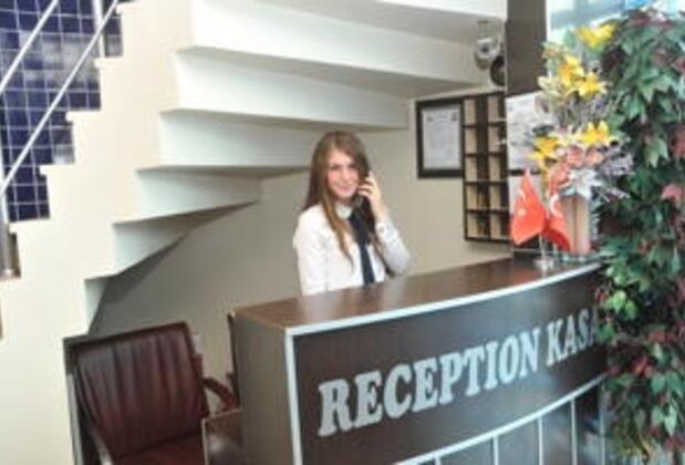 Hotel Mavi Kıyı - Görsel 20