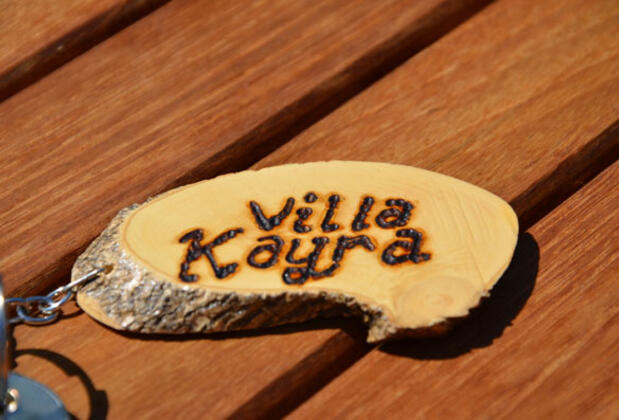 Villa Kayra - Görsel 26