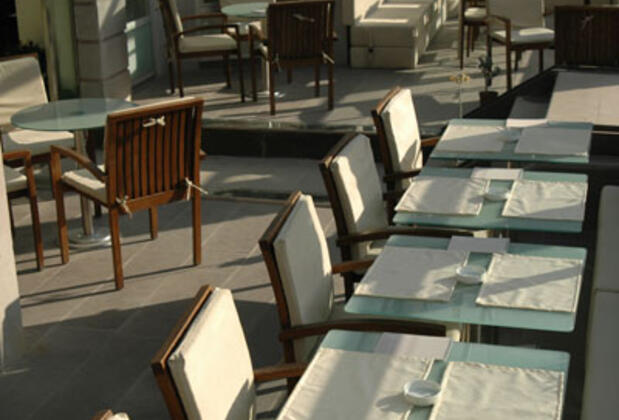 Alvin Hotel - Görsel 13