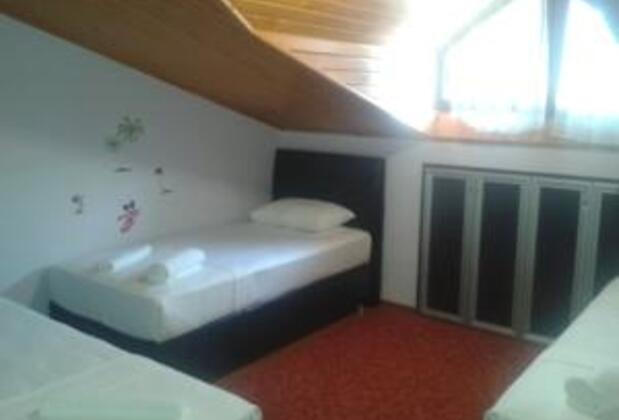 Hotel Mavi Kıyı - Görsel 5