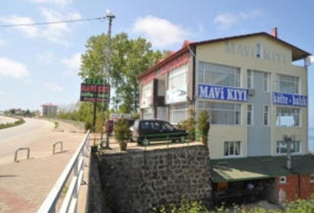 Hotel Mavi Kıyı - Görsel 26