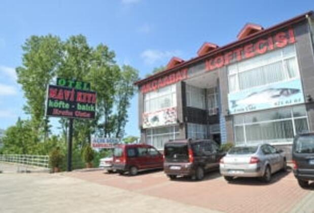 Hotel Mavi Kıyı - Görsel 31