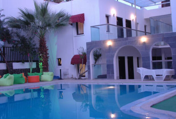 Alvin Hotel - Görsel 6