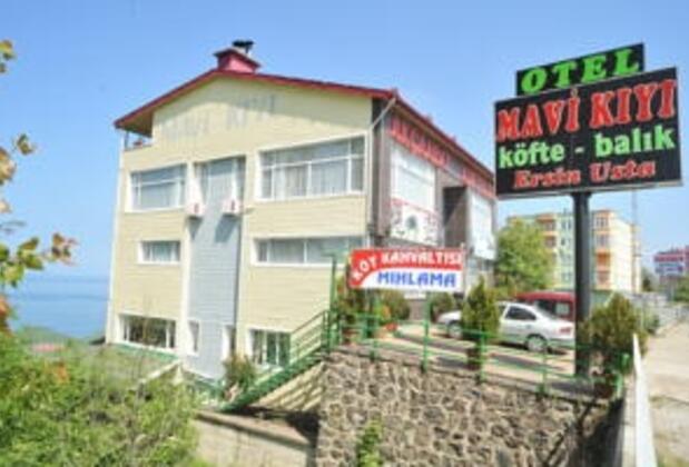 Hotel Mavi Kıyı - Görsel 30