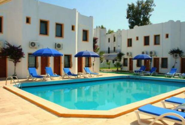 Mavi Yakamoz Otel - Görsel 4