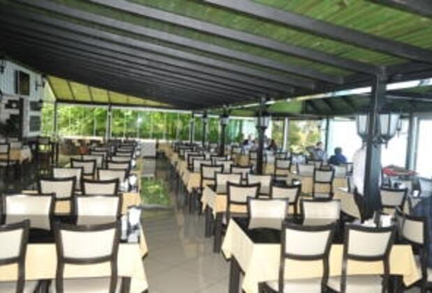 Hotel Mavi Kıyı - Görsel 22