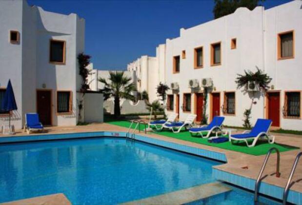 Mavi Yakamoz Otel - Görsel 3