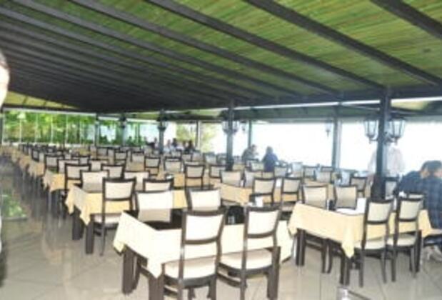 Hotel Mavi Kıyı - Görsel 39