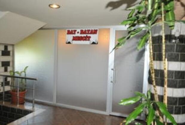 Hotel Mavi Kıyı - Görsel 36