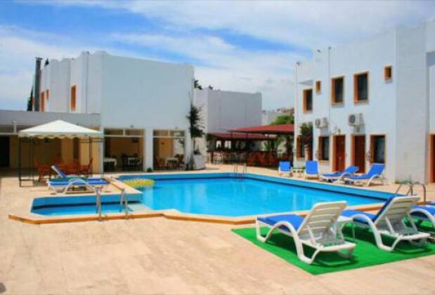 Mavi Yakamoz Otel - Görsel 6