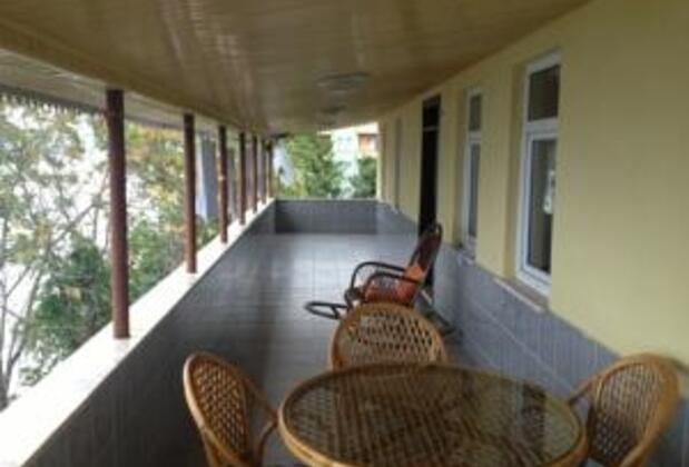 Hotel Mavi Kıyı - Görsel 38