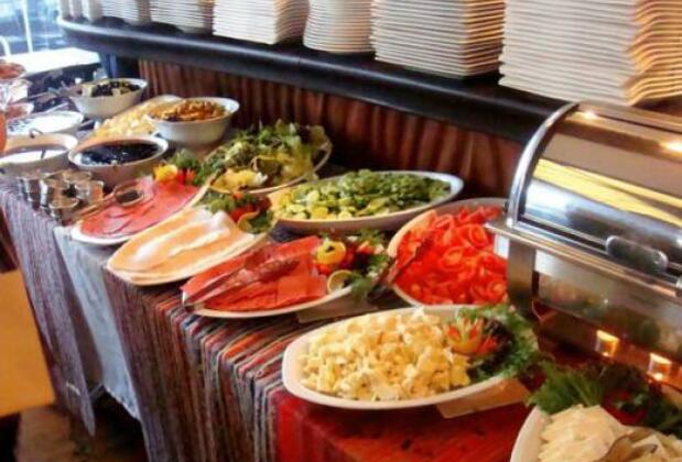 Mavi Yakamoz Otel - Görsel 12