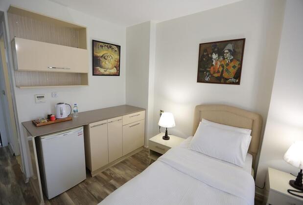 Deveci Çukurova Hotel - Görsel 25