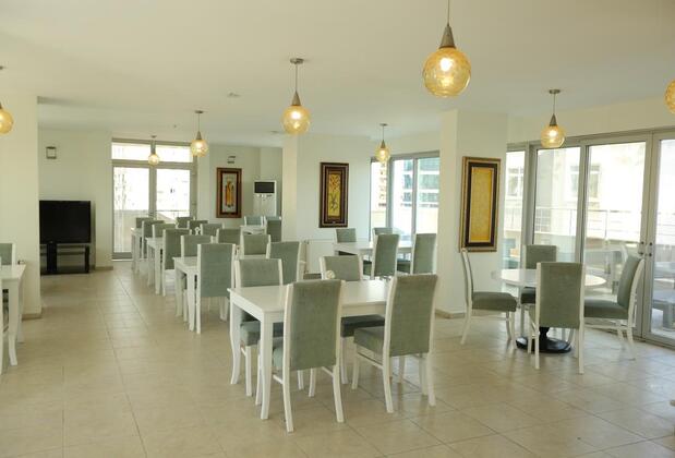 Deveci Çukurova Hotel - Görsel 8