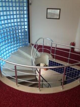 Hotel Mavi Kıyı - Görsel 42