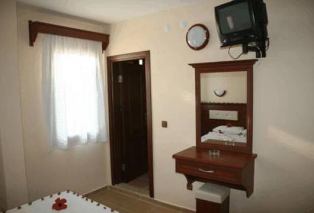 Mavi Yakamoz Otel - Görsel 8