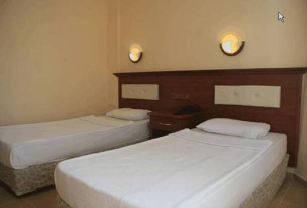 Mavi Yakamoz Otel - Görsel 5