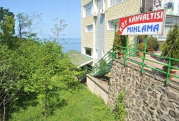 Hotel Mavi Kıyı - Görsel 32
