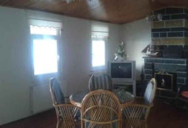 Hotel Mavi Kıyı - Görsel 44