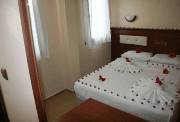 Mavi Yakamoz Otel - Görsel 9