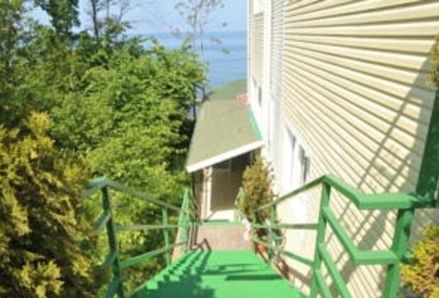 Hotel Mavi Kıyı - Görsel 34