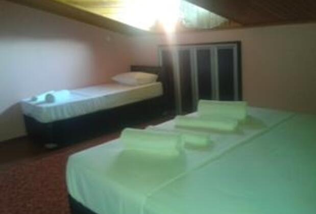 Hotel Mavi Kıyı - Görsel 40