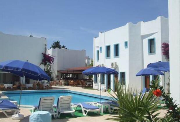 Mavi Yakamoz Otel - Görsel 7