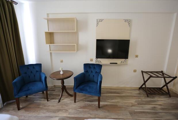 Deveci Çukurova Hotel - Görsel 3