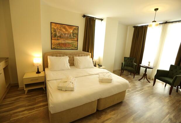 Deveci Çukurova Hotel - Görsel 16